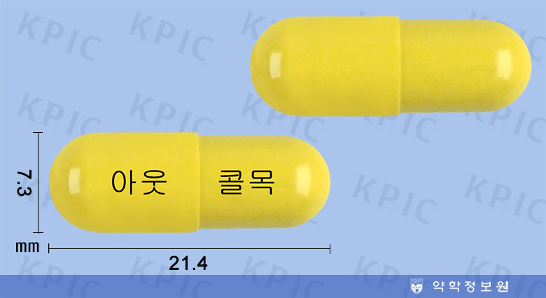 식별 이미지