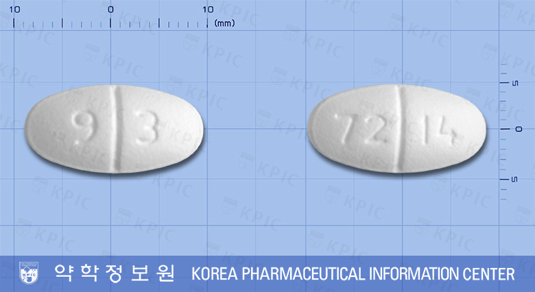 테바메트포르민정1000mg Metformin Tab. 1000mg Teva 의약품 정보 테바메트포르민정1000Mg Metformin Tab. 1000Mg Teva 의약품 정보