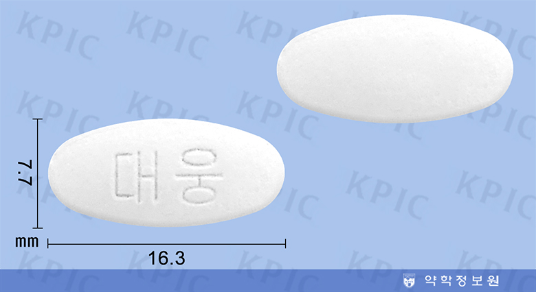 식별 이미지