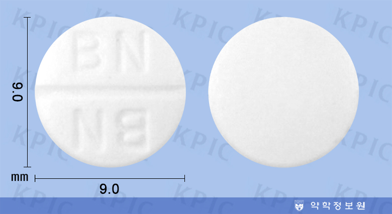 Bonnaring Ajung Palace의 효능 및 부작용 처방 가격