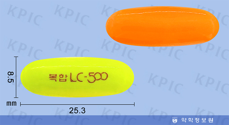 식별 이미지