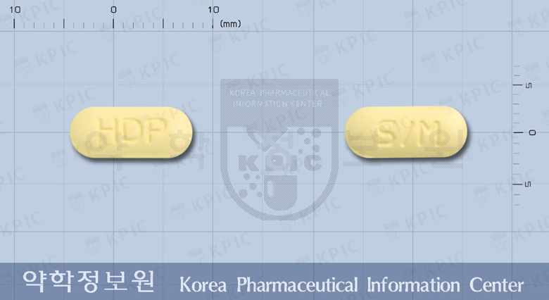 식별 이미지