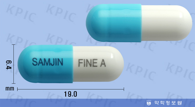 식별 이미지