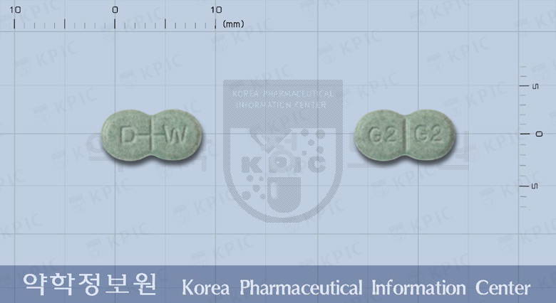 식별 이미지