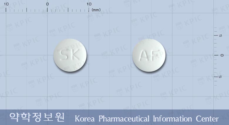 식별 이미지